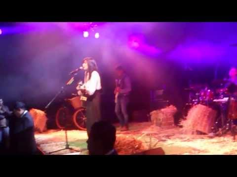 Sofi Mayen - Confieso (Lunario HD)