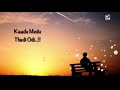 Mudhal Kanave Tamil Whatsapp Status Majunu