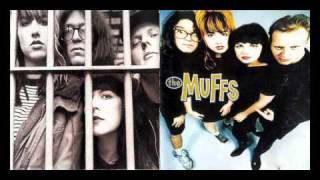 The Muffs - Saying Goodbye