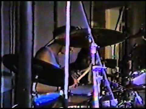 Thumbnail for the alarm - recording studio footage - 1989 by The Alarm