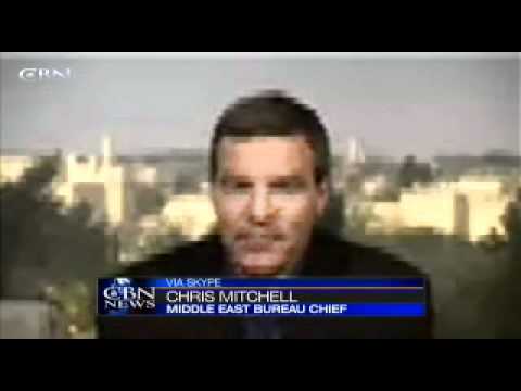 News Channel Midday Edition: April 21, 2011 - CBN.com