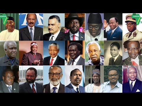 African Independence Party (PAI) video 2