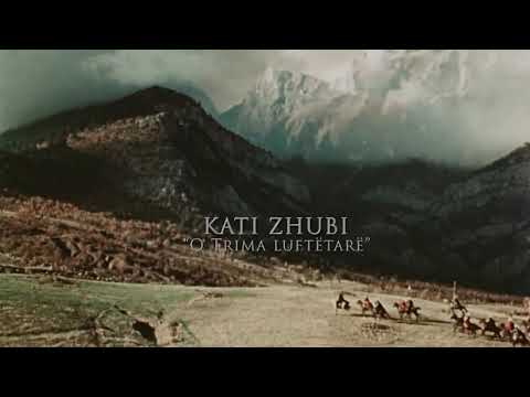 Kati Zhubi - O trima luftetare