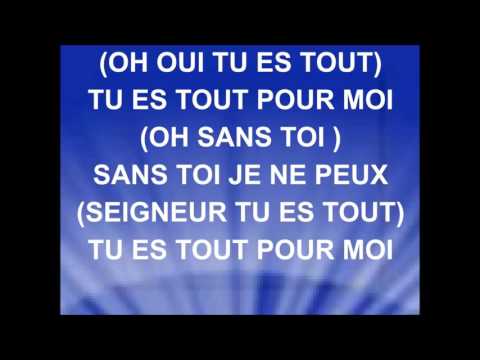 ATTIRE-MOI À TOI - Gabriel Blain