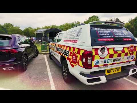 Asian Media | Jazz Celebration | K4 Security