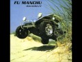Fu Manchu - Coyote Duster