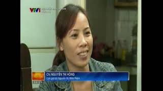 VTV1 - Cựu chiến binh Việt Nam: Đồng đội (21/12/2014)