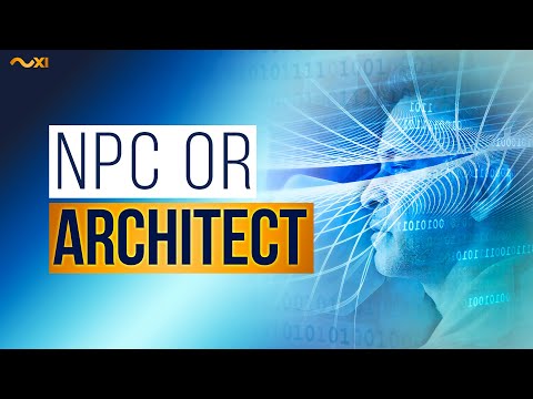 NextGen: Don’t Be the Product — Be the Architect — Masati