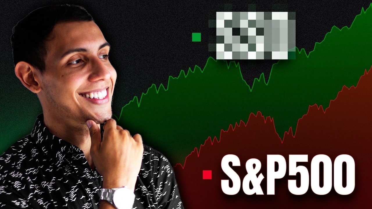 Este ETF DUPLICA al S&P500 SIEMPRE 🔥
