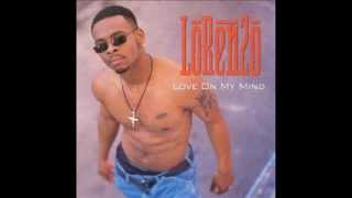 Lorenzo - Betcha He Don&#39;t