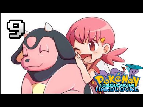DERROTANDO AL IMPERIO DE LA VACA DIABLO | Pokémon LC Hardlocke #9