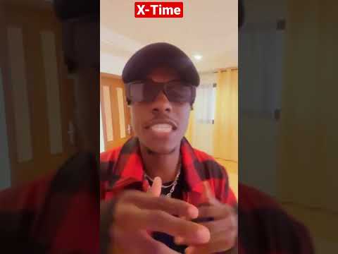 X-Time - Rap Adja