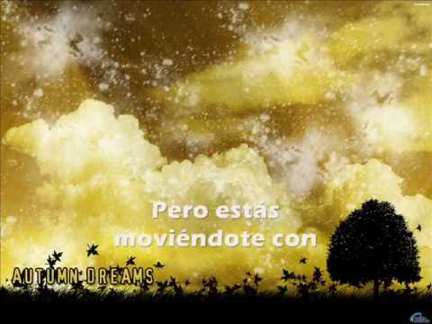 You Don't See Me - Keane (Esp LA)