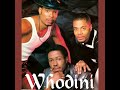 Whodini - Friends Extended Remix - For Chris Santos DeeJay