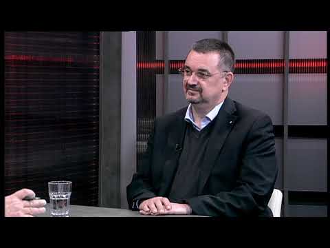 DOGMATICA - sigurnosni stručnjak Gordan Akrap (Z1 TELEVIZIJE, 30.5.2019)