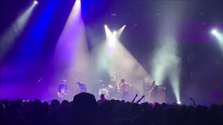 Alexisonfire - Water Wings (And Other Poolside Fashion Faux Pas) Live in Winnipeg 1/20/20