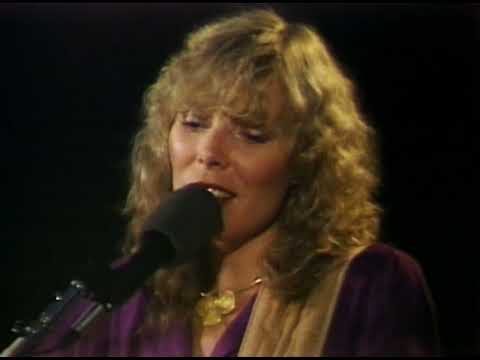 Joni Mitchell -Furry Sings The Blues (Shadows And Light 1979) [Remastered]