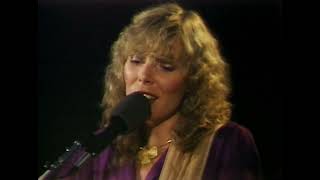 Joni Mitchell -Furry Sings The Blues (Shadows And Light 1979) [Remastered]