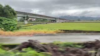 Re: [新聞] 新自強號雨天易暴衝 舒適度大減