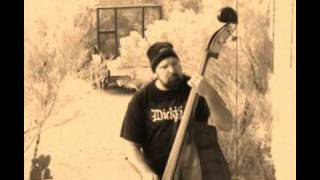 FAREWELL BLUES / UPRIGHT BASS COVER