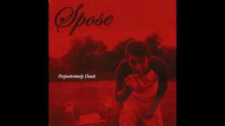 Spose - Drugs, Girls, Money