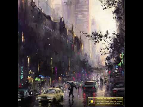 (FREE) Yvnnis, Gemen & Loto | Detroit Type Beat - Sunset