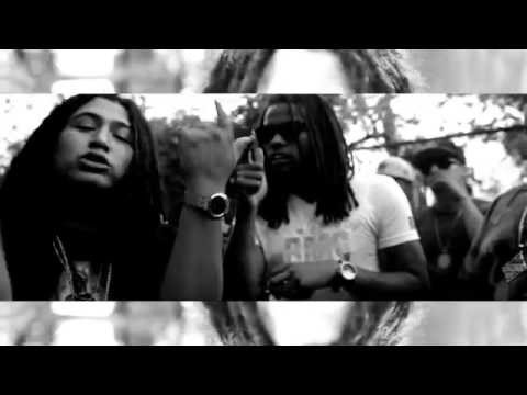 MIKE BROWN DA CZAR & E4RMDACITY - STOODEYOO - (ALL IS ON ENTERTAINMENT)