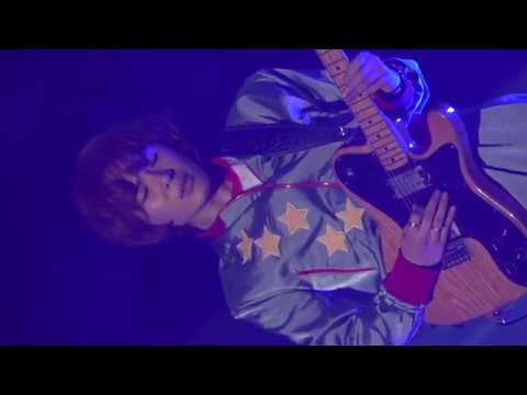 190831 잔나비 (JANNABI) - 그리운 금강산 + 전설 (김도형 focus) @ Fantastic old-fasioned RETURNS!