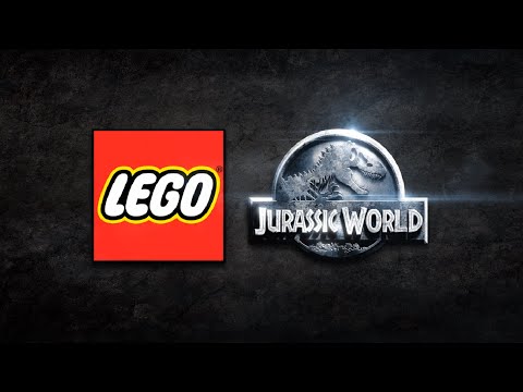 LEGO Jurassic World Playstation 4