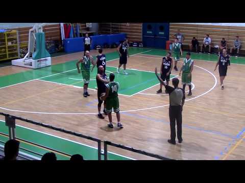 Cordenons vs Latisana Memorial Tosoni Game Recap - 23 Settembre 2017