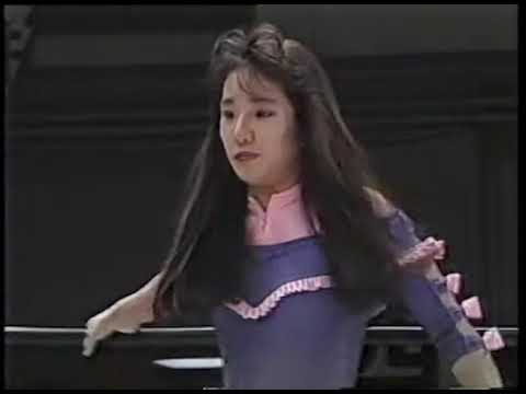 JWP 1991 12 07 女子レスリング