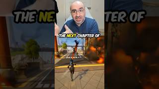 Fortnite Chapter 6 Season 1 Release Date