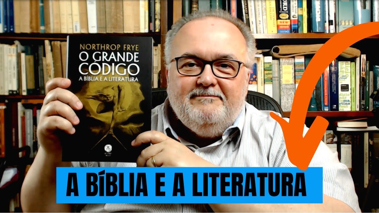 O Grande Código (Northrop Frye)