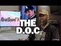 The D.O.C. “I Wrote Eazy E’s First Hit + Dr. Dre was how I got with NWA” Part 1