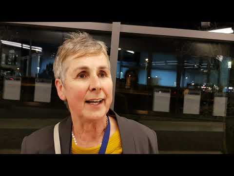 Merkel in Deggendorf: Fazit der Gäste