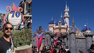 Disneyland Day March 2026! Quick Weekend Trip For Rides, Crowd Levels & More!
