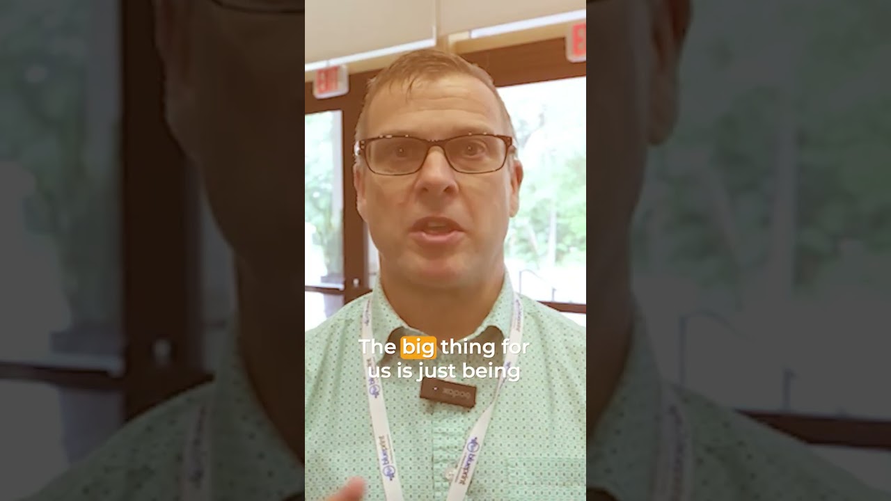 BPA member testimonial
