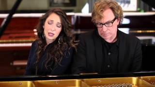 Welcome To Our World - Misha Goetz and  Marty Goetz (Michael W. Smith Version)
