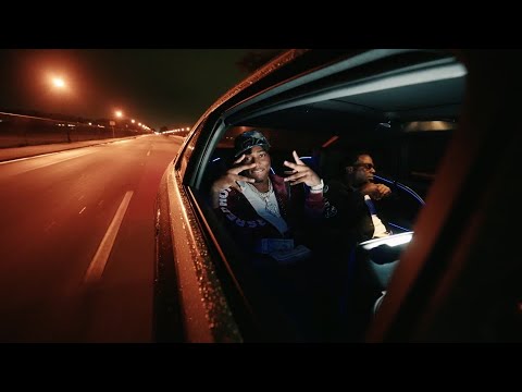 Fredo Bang - Keep it Gangsta (Official Video)