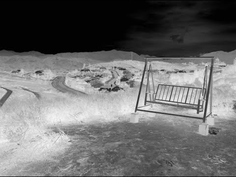 Overdue by ejvthewriter