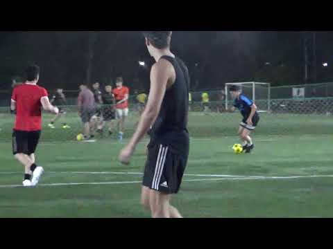 CAMPESINOS VS TIBIA Y PERONE - #Clausura2021 Fecha 1