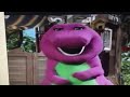 Barney Friends PBS