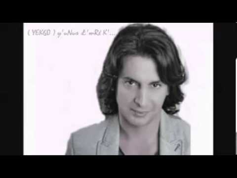 Murat Başaran - alev alev (yek60)