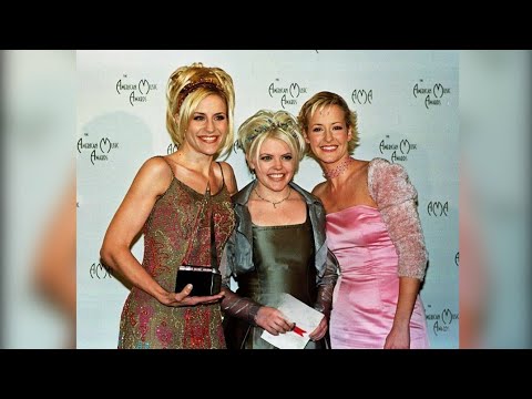 American Music Awards (1999) | Favorite New Country Artist | Dixie Chicks 
