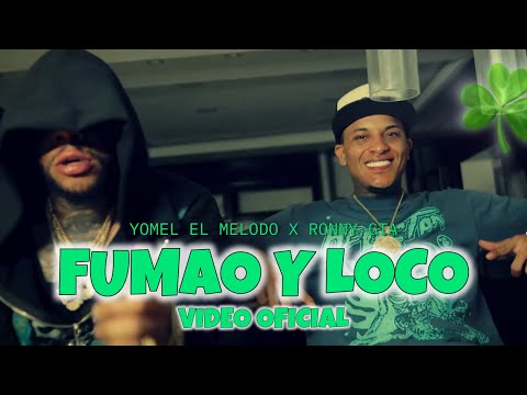 YOMEL EL MELOSO and Ronny GTA