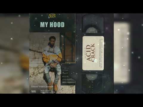 [FREE BEAT] Jay Fizzle x Key Glock Type Beat 2023 - MY HOOD