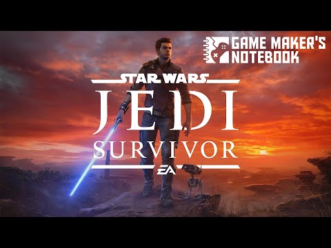 From Metal Gear to Star Wars with Composer Stephen Barton | AIAS Game Maker's Notebook Podcast