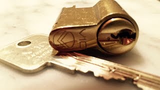 Zoo Hardware V10 Euro from Randy Perkins - Pick & Gut