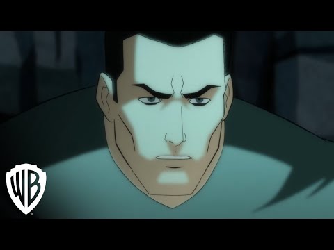 Trailer Batcave Discussion