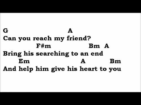Can You Reach My Friend - Helen Baylor